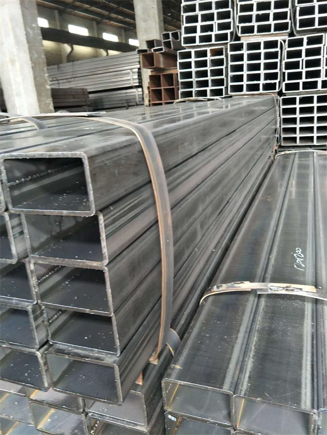 建筑钢结构沾益沾益沾益镀锌矩形管 Q355B 适用场景 建筑钢结构沾益沾益沾益镀锌矩形管 Q355B 适用场景